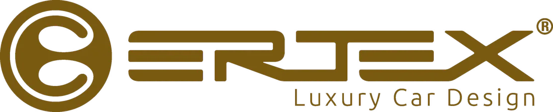 Ertex Luxury Car Design