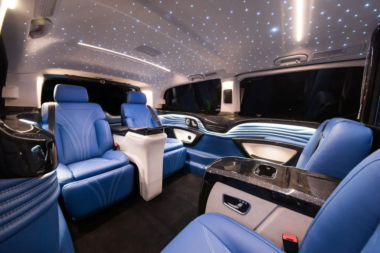 4D Surround ses sistemi
