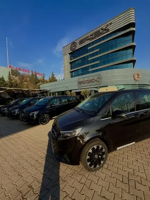 Ankara