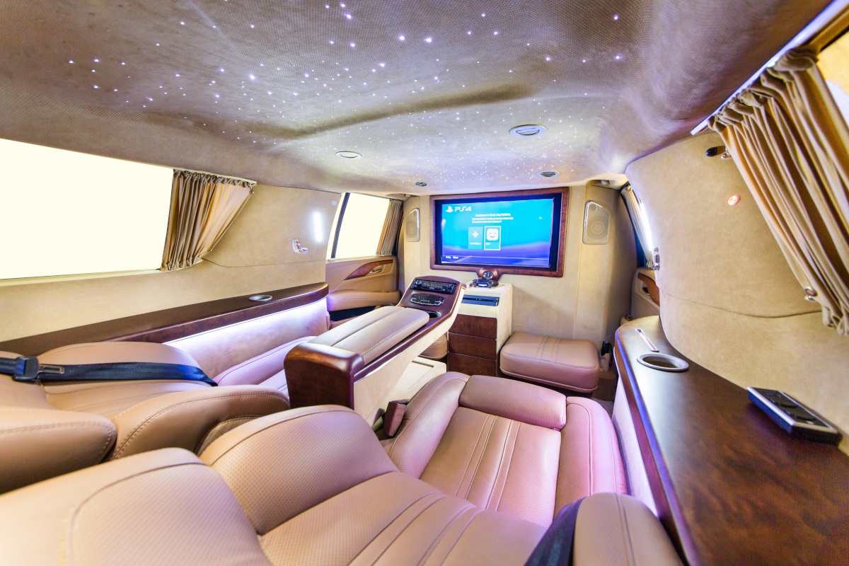 Escalade